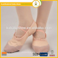 2015 chaussures en cuir véritable authentique de mode rose en vrac chaussures bon marché chaussures ballet fille